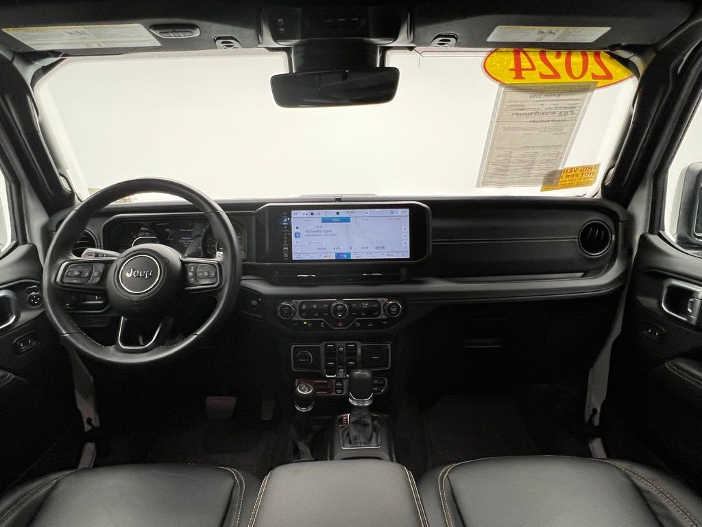 Thumbnail: 2024 Jeep Wrangler - 6