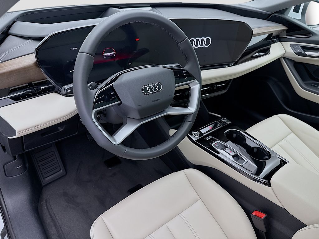 Thumbnail: 2025 Audi A6 - 9