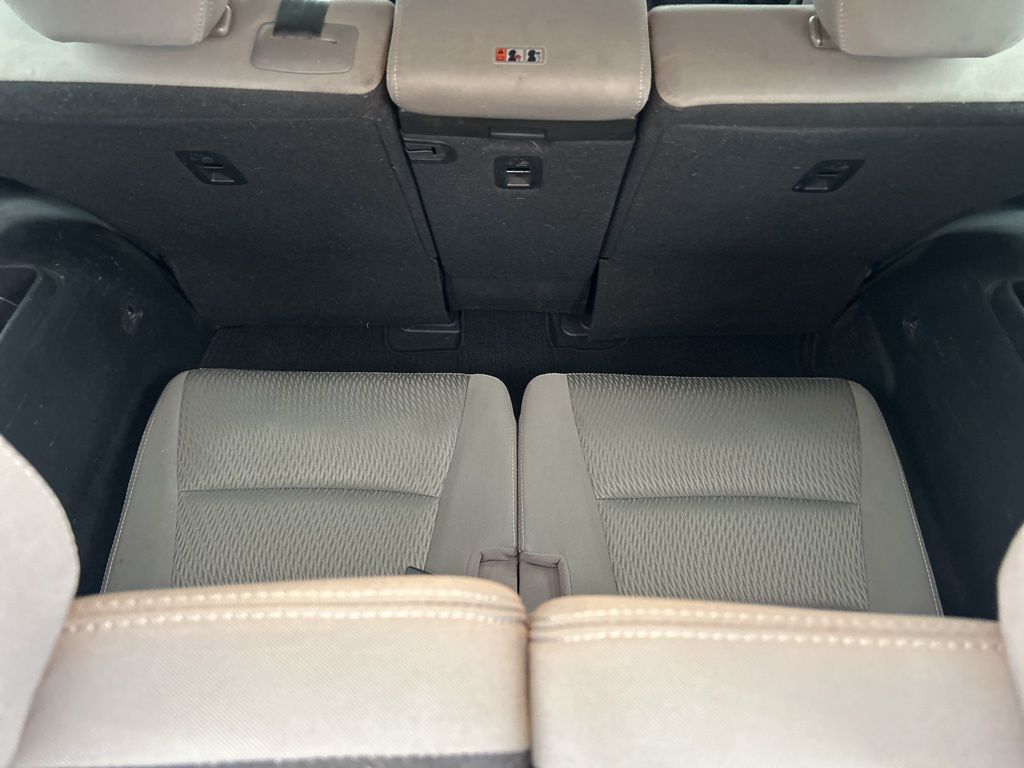 used 2017 Hyundai Santa Fe car, priced at $13,411