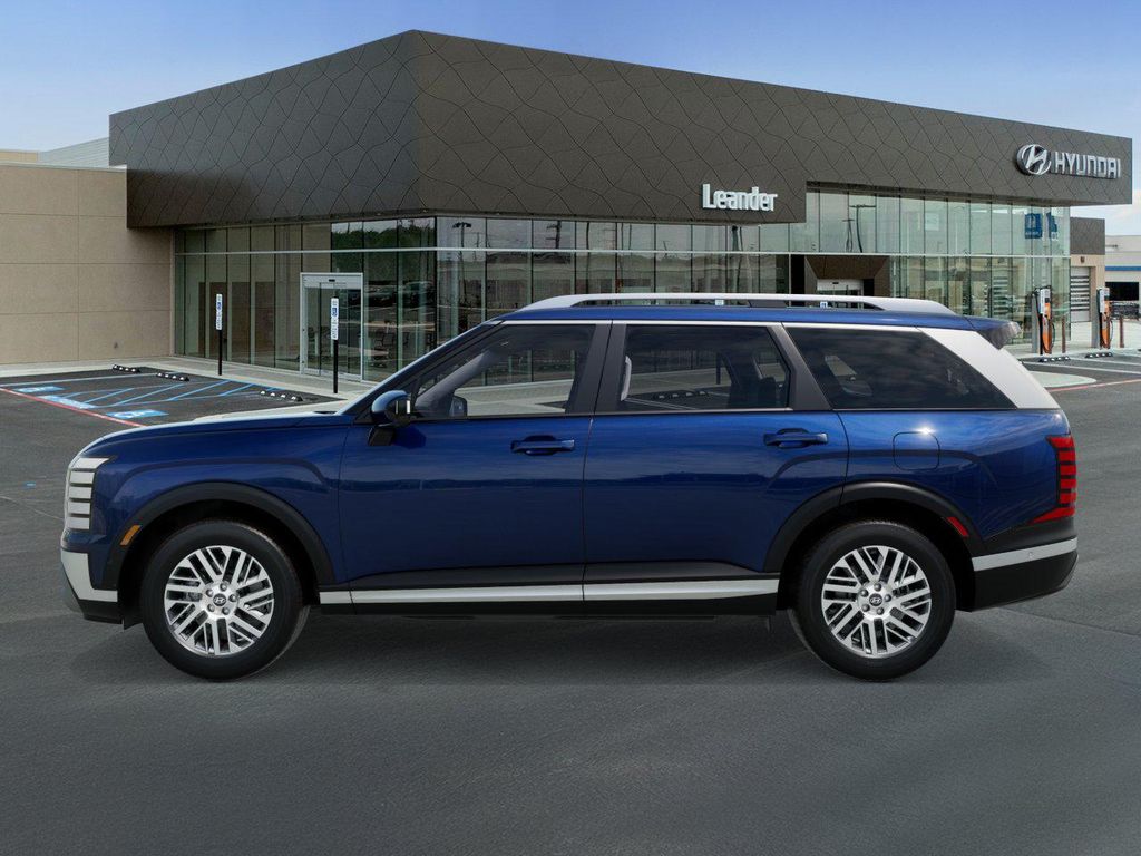 Thumbnail: 2026 Hyundai Palisade - 3