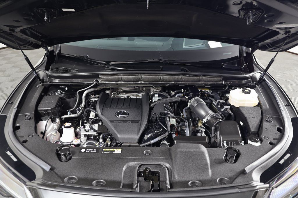 Thumbnail: 2024 Lexus RX - 15