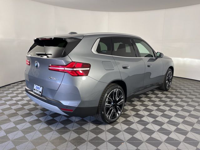 Thumbnail: 2025 BMW X3 - 2