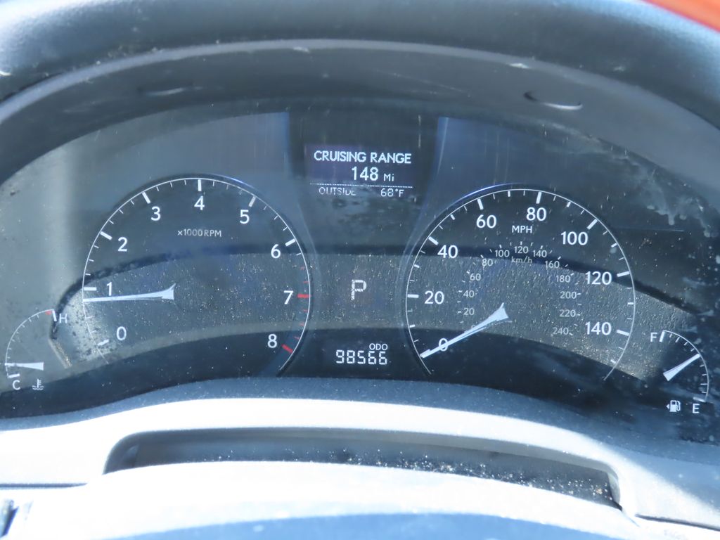 Thumbnail: 2010 Lexus RX - 19