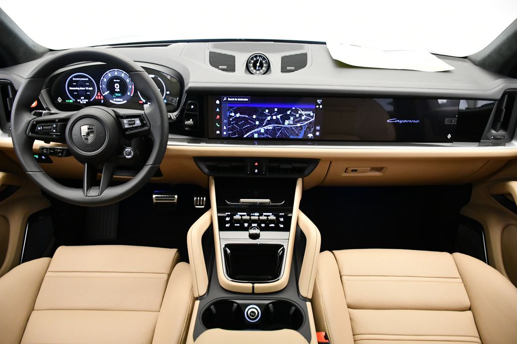 Thumbnail: 2026 Porsche Cayenne - 24