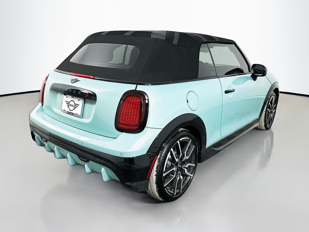Thumbnail: 2026 MINI Cooper - 5