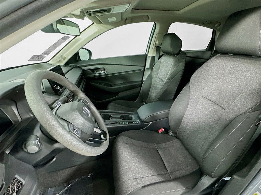 Used Car 2025 Honda Accord  Se For Sale In Austin, Texas