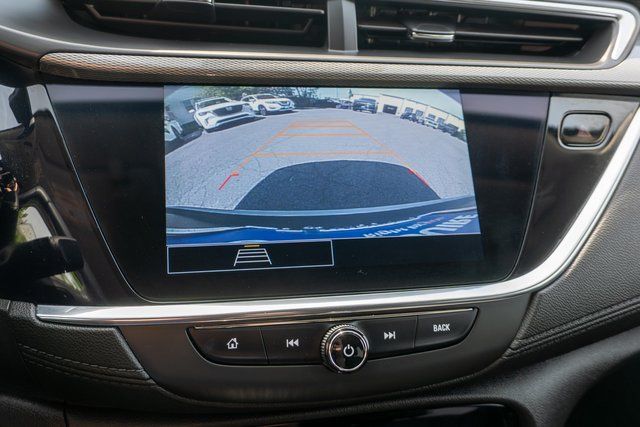 2023 Buick Encore GX Select Black at Grove City Ford