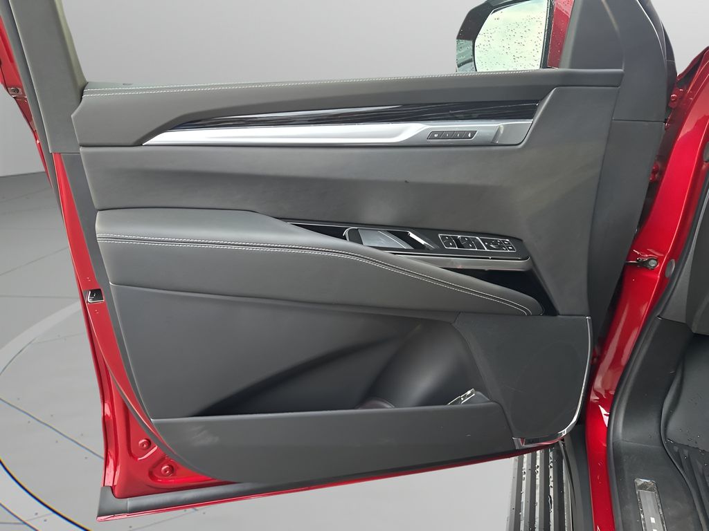 Certified Used 2026 Red Cadillac Sport image 26