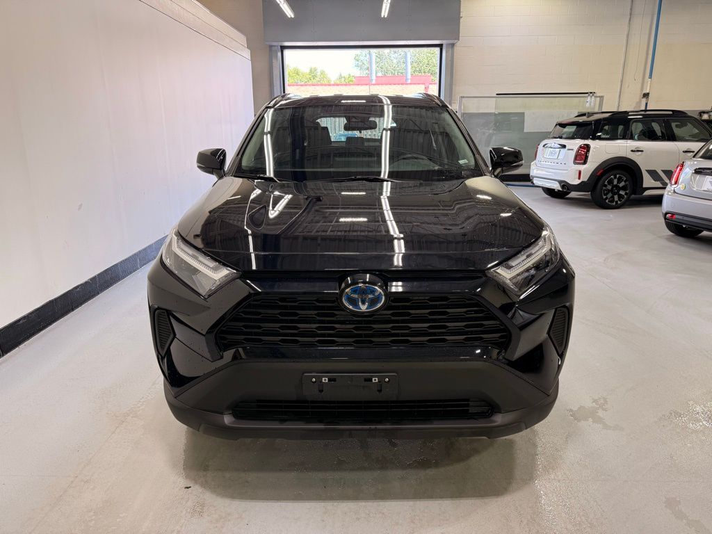 Thumbnail: 2024 Toyota RAV4 - 7
