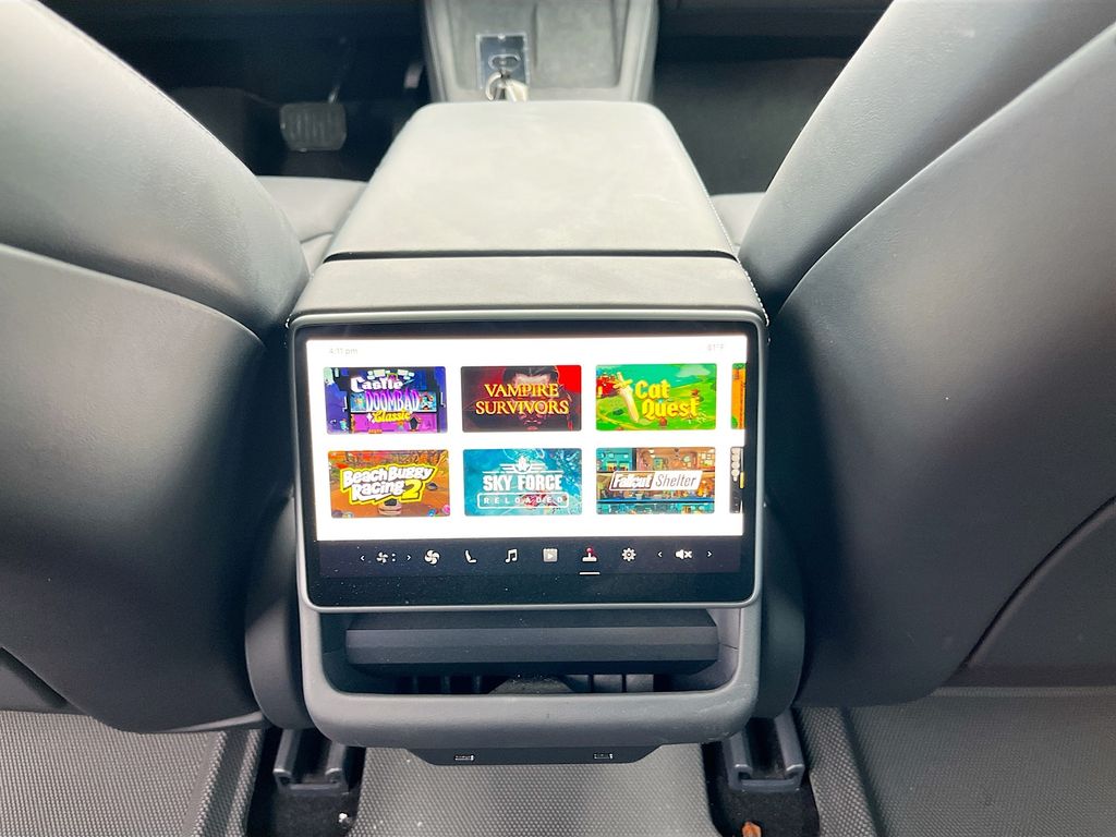 2024 Tesla Model 3 Base White at Ultimate Motorsports