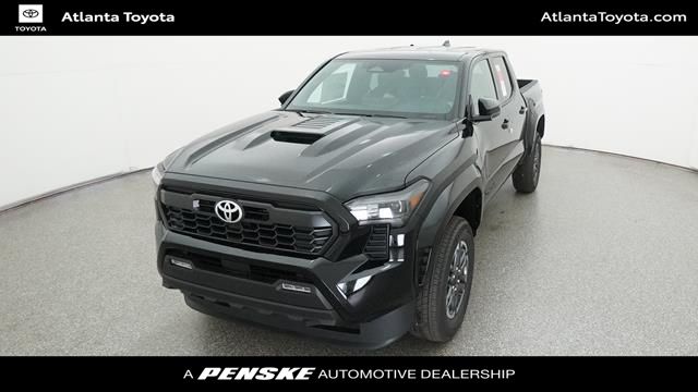 2025 Toyota Tacoma TRD Sport -
                Duluth, GA