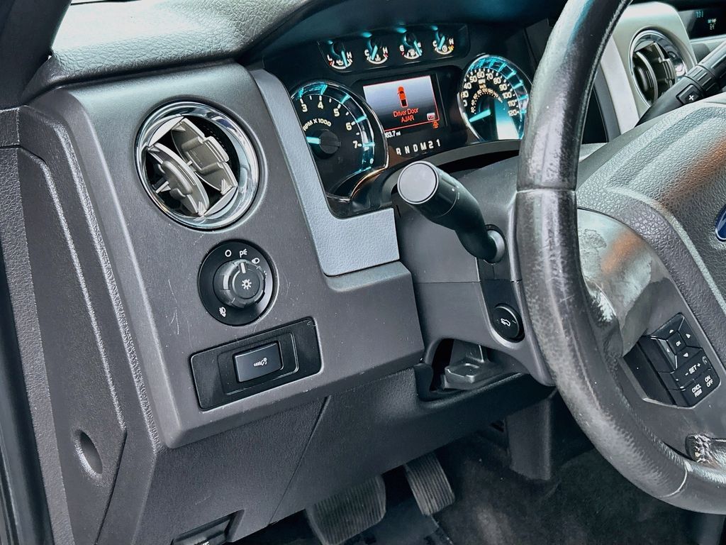 Thumbnail: 2011 Ford F-150 - 10