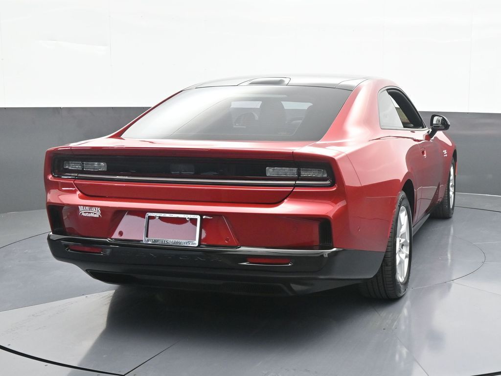 Used 2025 Redeye Dodge R/T image 5