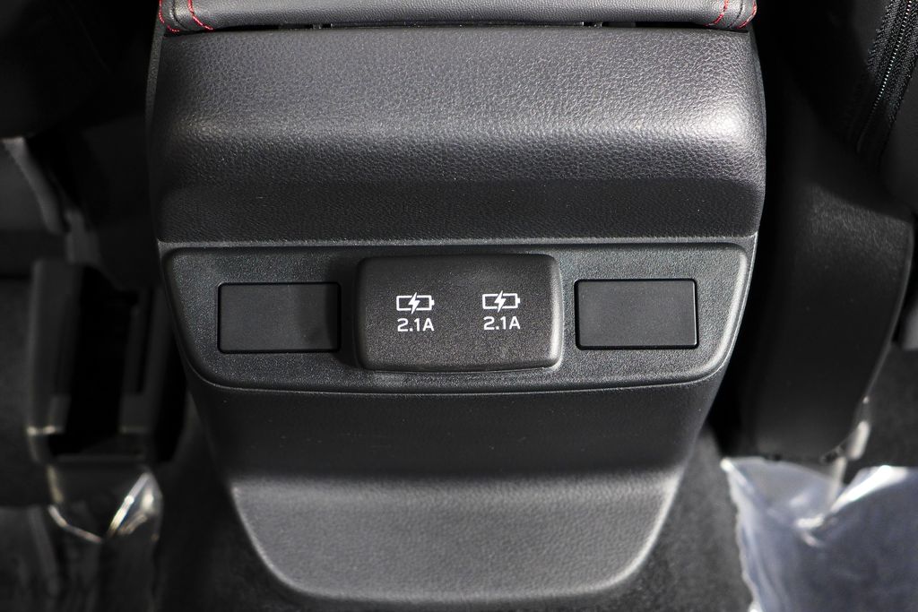 2022 Subaru WRX Limited 24