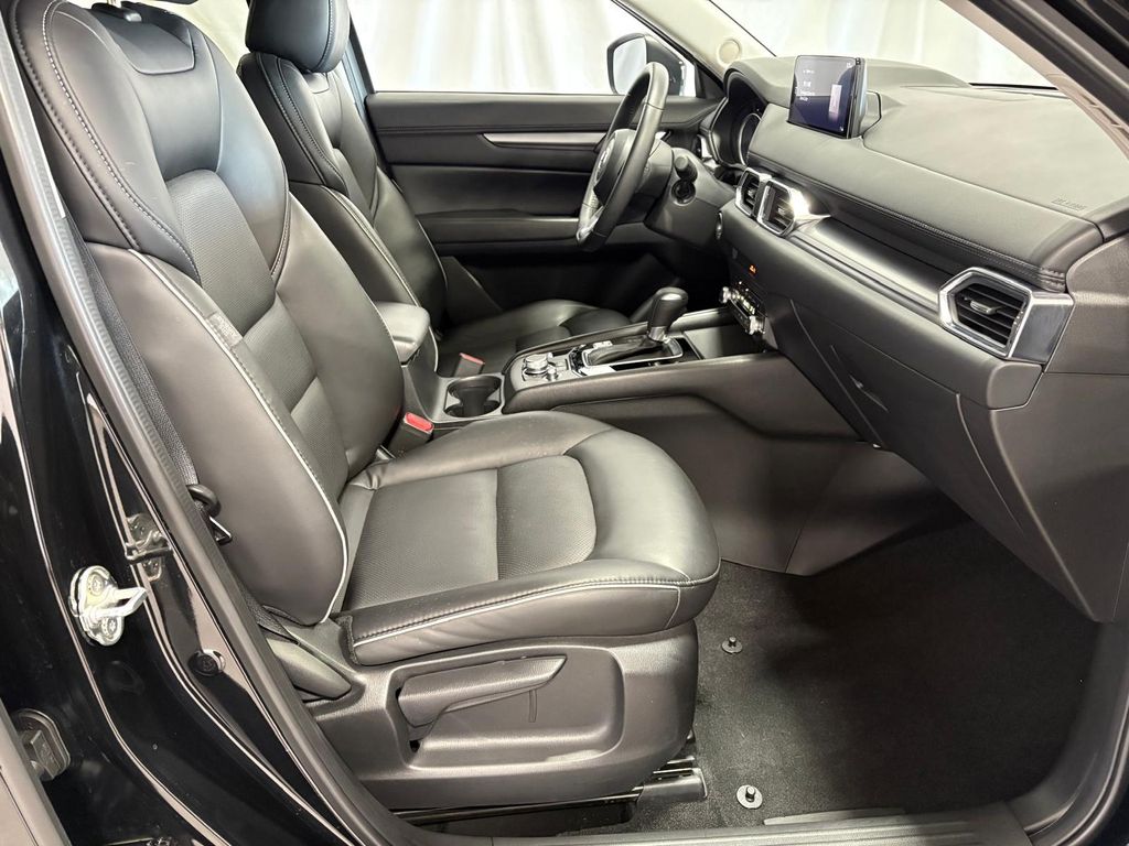 Used Car 2025 Mazda Cx-5  2.5 S Select Package For Sale Under $30,000 In Georgetown, Texas