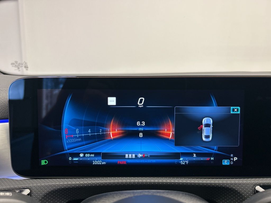 Thumbnail: 2026 Mercedes-Benz CLA - 16