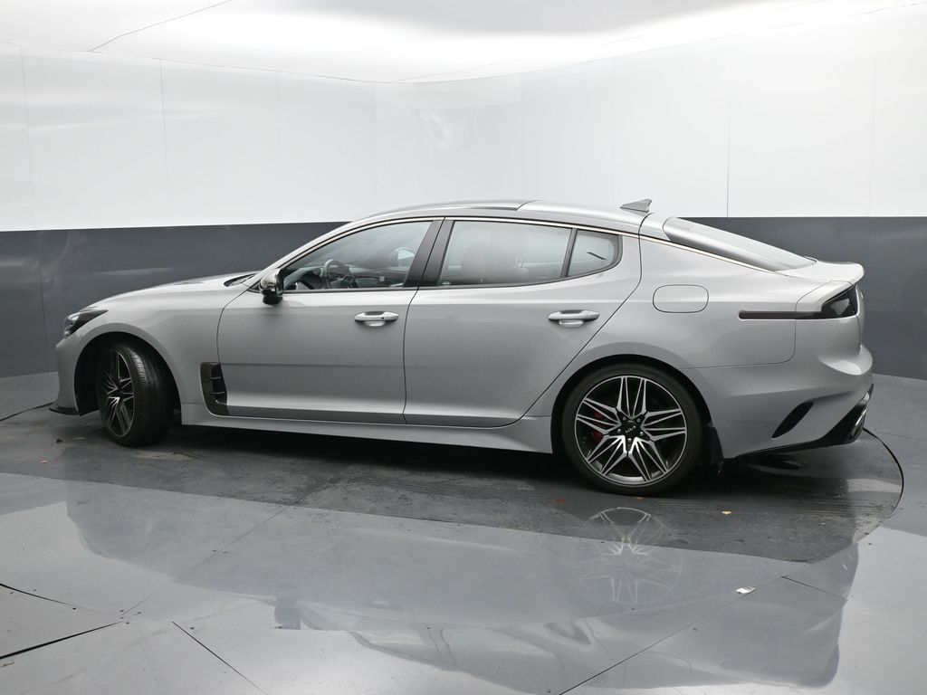 2023 Kia Stinger GT2