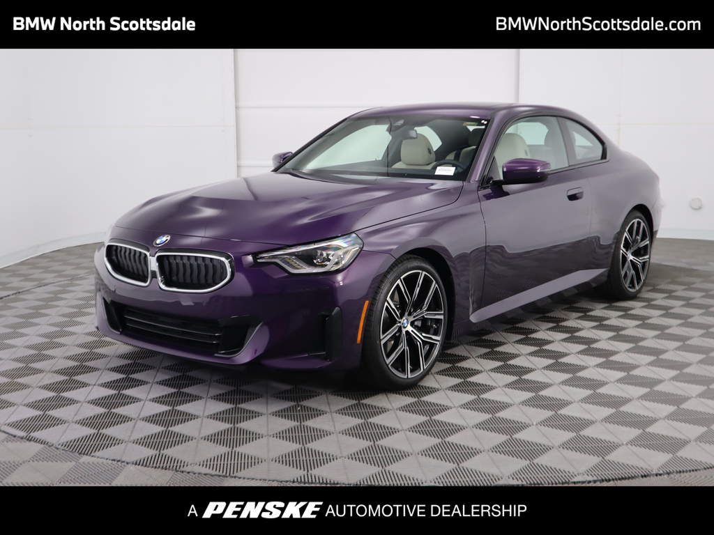 2024 BMW 2 Series 230i -
                Phoenix, AZ