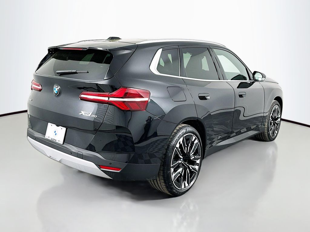 2025 BMW X3 3.0i 5
