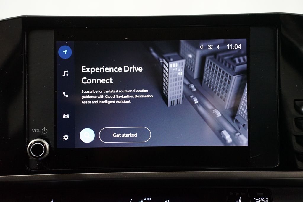 Thumbnail: 2025 Toyota Camry - 17