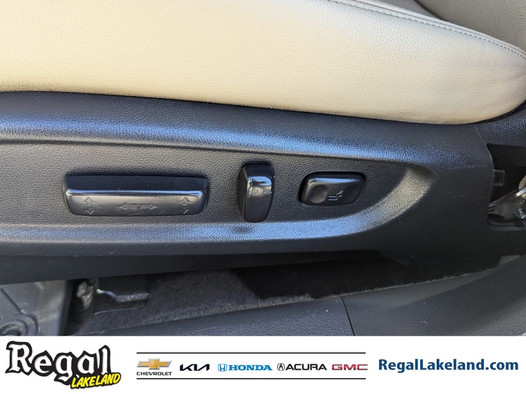 used 2017 Honda Accord car, priced at $13,991