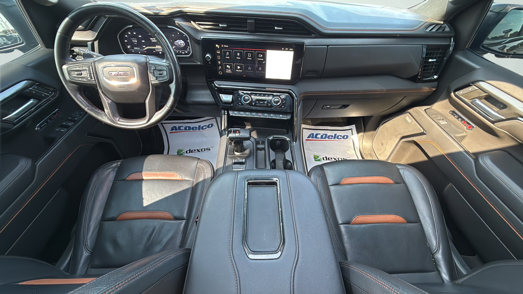 Used 2022 GMC Sierra 1500 Truck