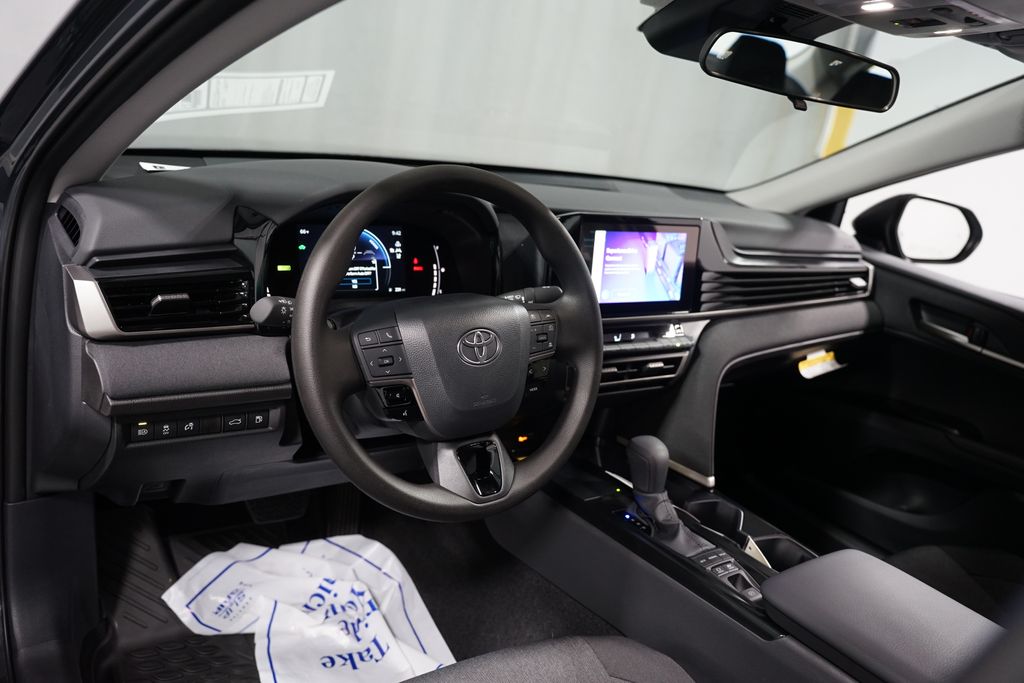 Thumbnail: 2026 Toyota Camry - 11
