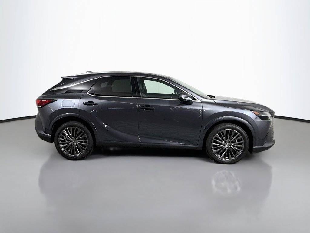 Thumbnail: 2025 Lexus RX - 4