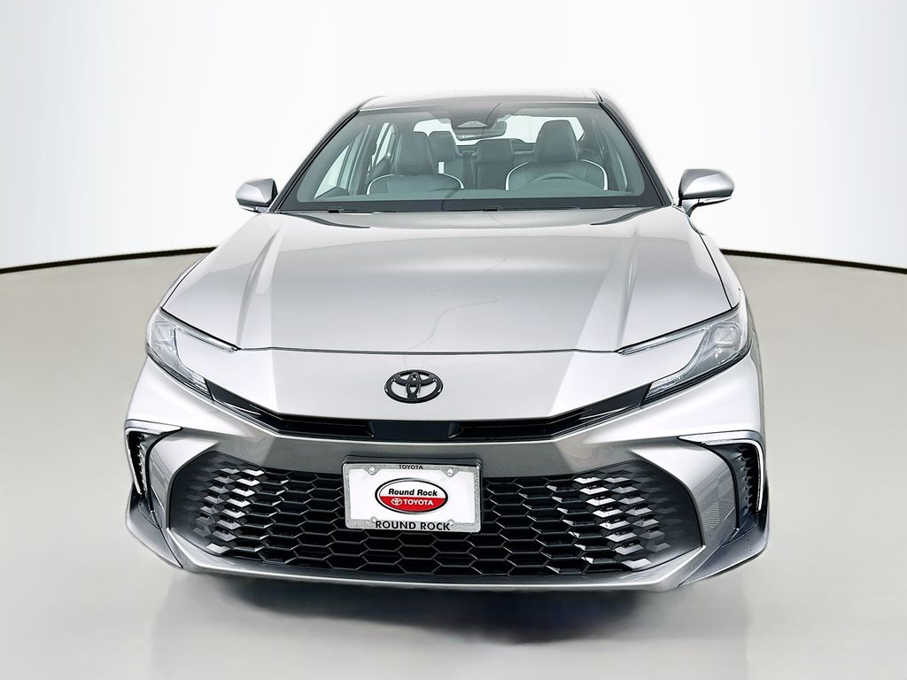Thumbnail: 2025 Toyota Camry - 2