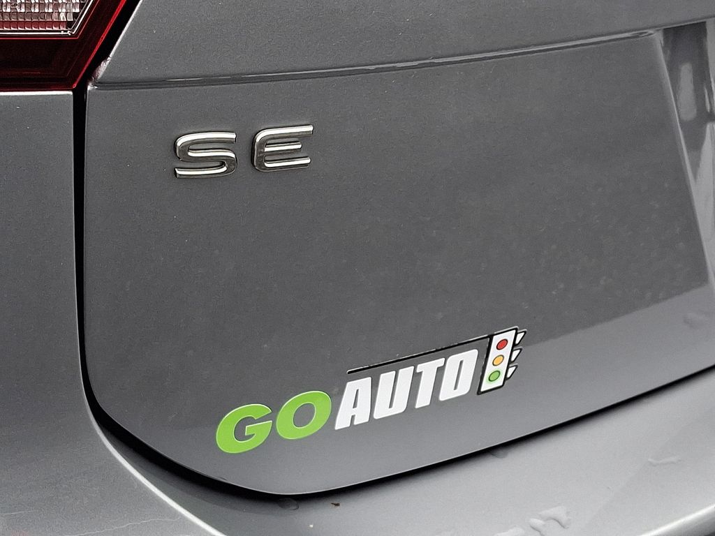2024 Volkswagen Tiguan 2.0T Wolfsburg Edition  at South Hills Kia