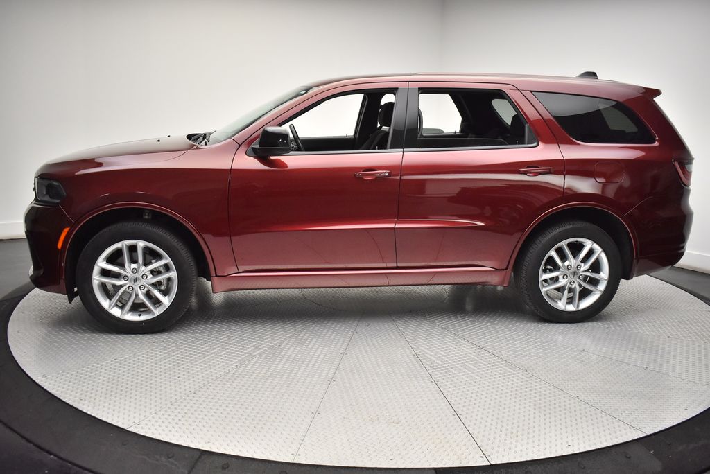 2023 Dodge Durango GT 8