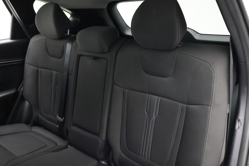 Thumbnail: 2024 Hyundai Tucson - 18