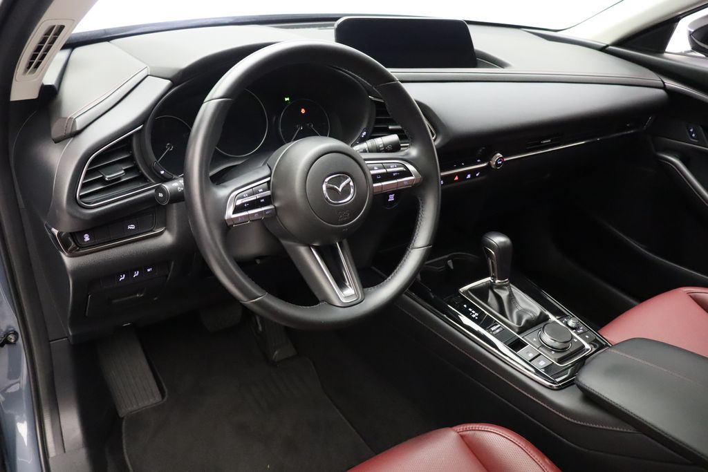 2023 Mazda CX-30 Carbon 15