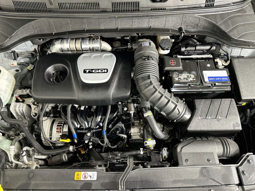 Thumbnail: 2019 Hyundai Kona - 30