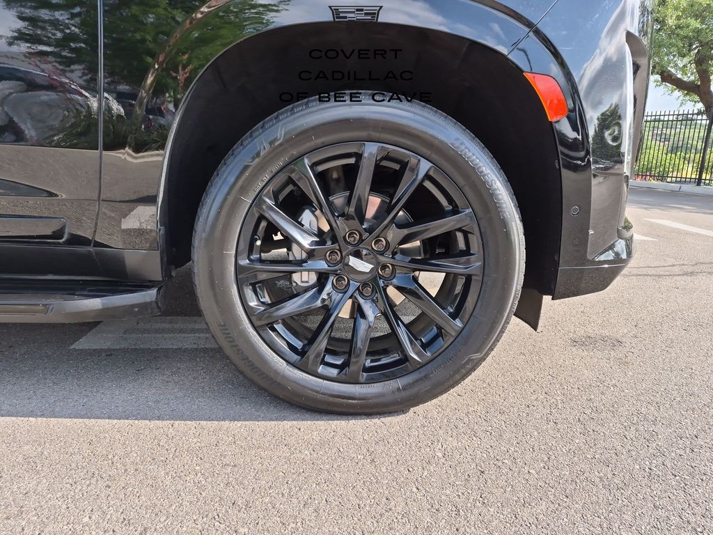 Used Car 2024 Cadillac Escalade  Sport For Sale Under $80,000 In Austin, Texas