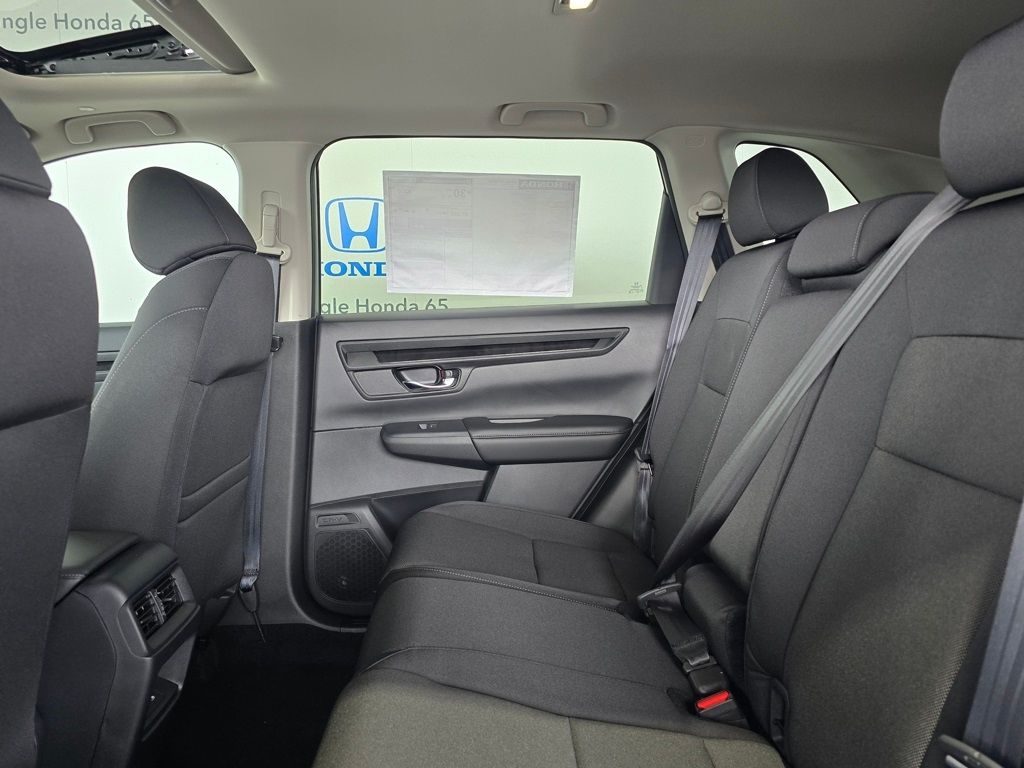 Thumbnail: 2026 Honda CR-V - 14