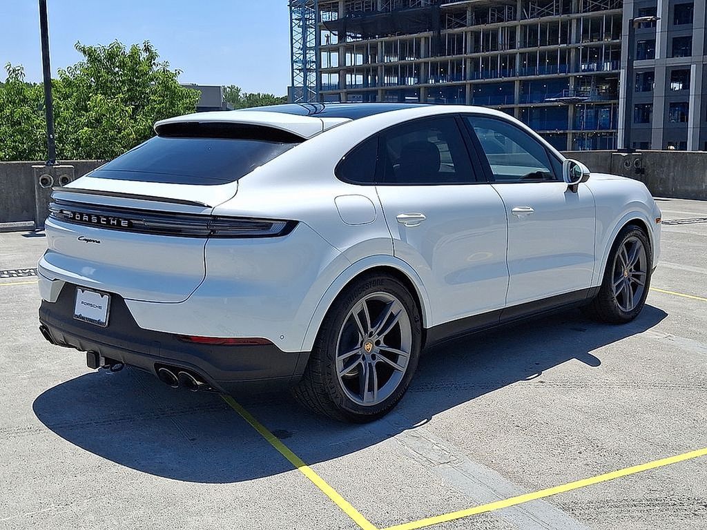 Thumbnail: 2025 Porsche  - 8