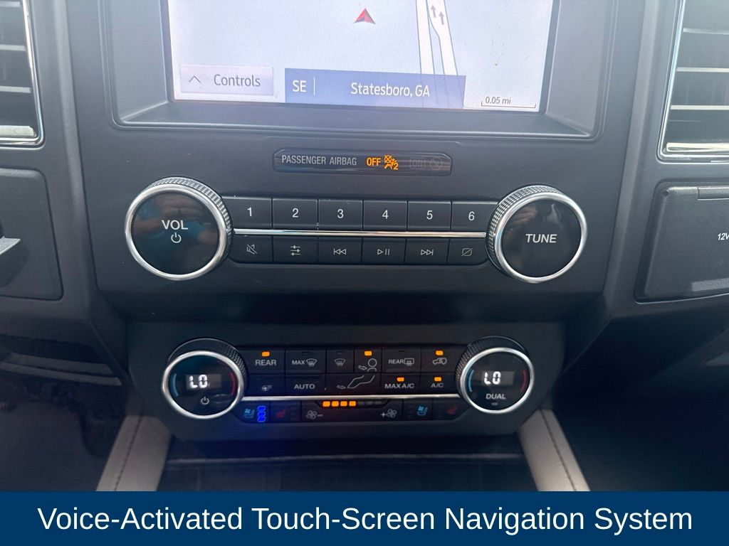 2020 Ford Expedition Limited MAX