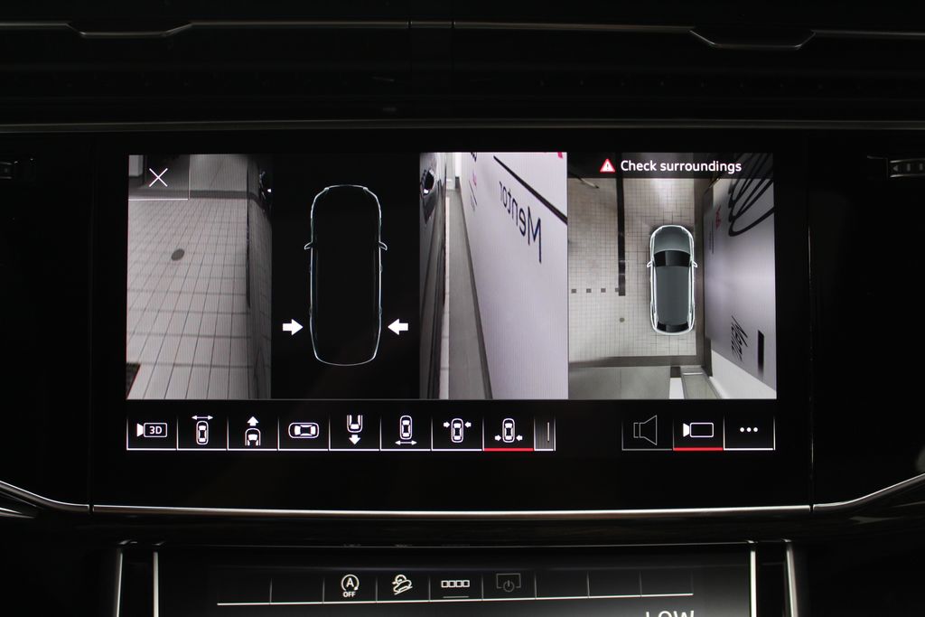 Thumbnail: 2025 Audi Q8 - 29