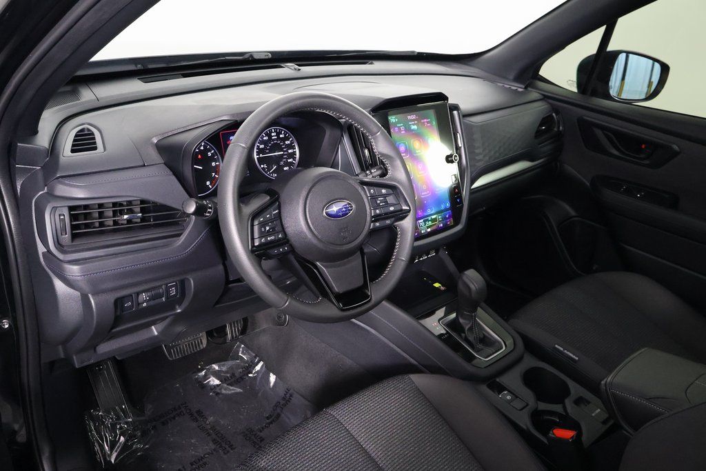 Thumbnail: 2025 Subaru Forester - 7