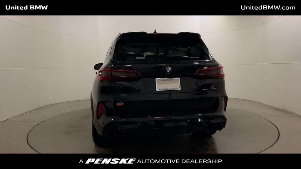 Thumbnail: 2021 BMW X5 - 7