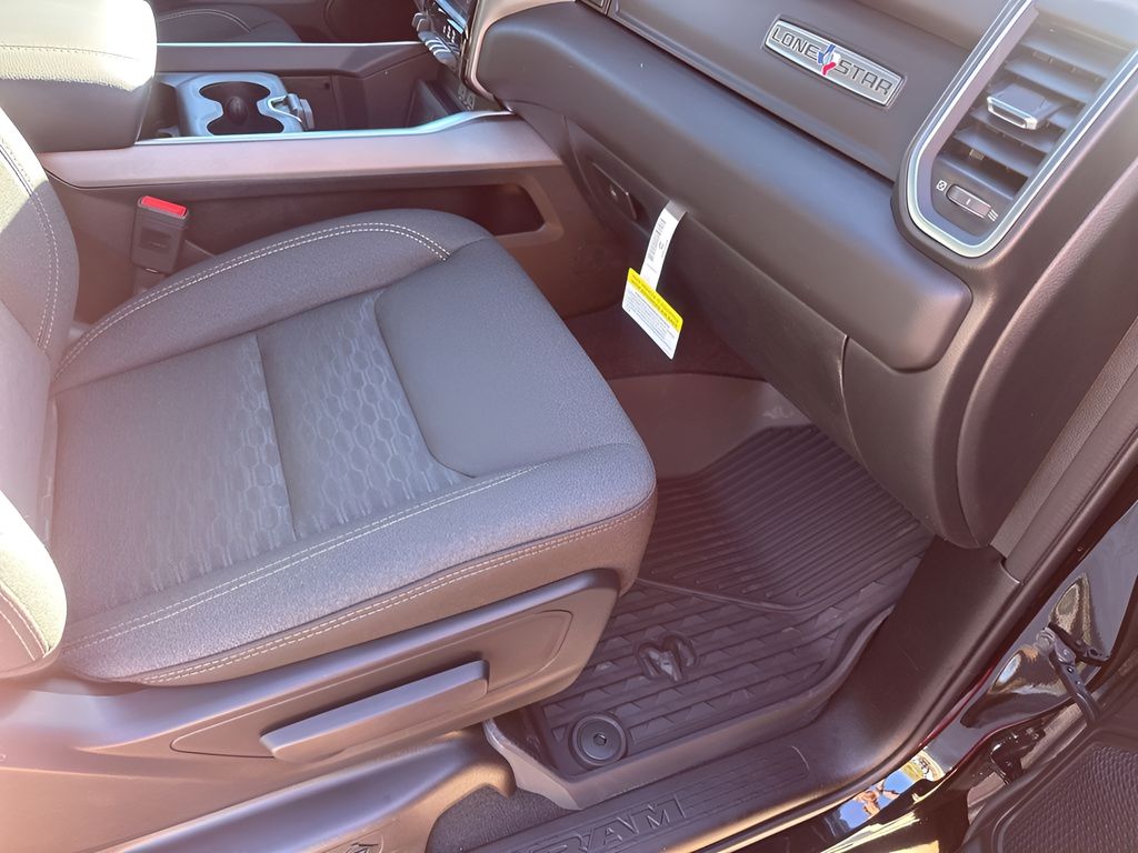 New 2026 Black Ram Big Horn/Lone Star image 16