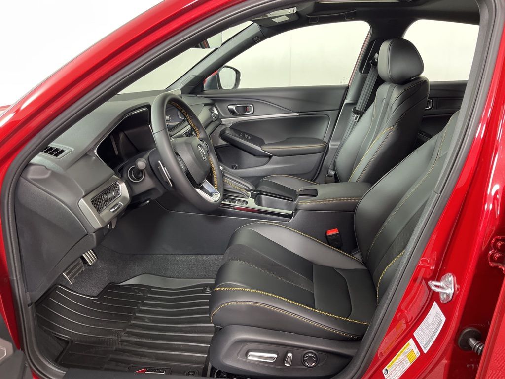 Thumbnail: 2026 Acura Integra - 23