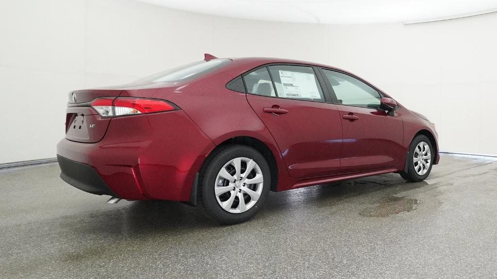 Thumbnail: 2026 Toyota Corolla - 18