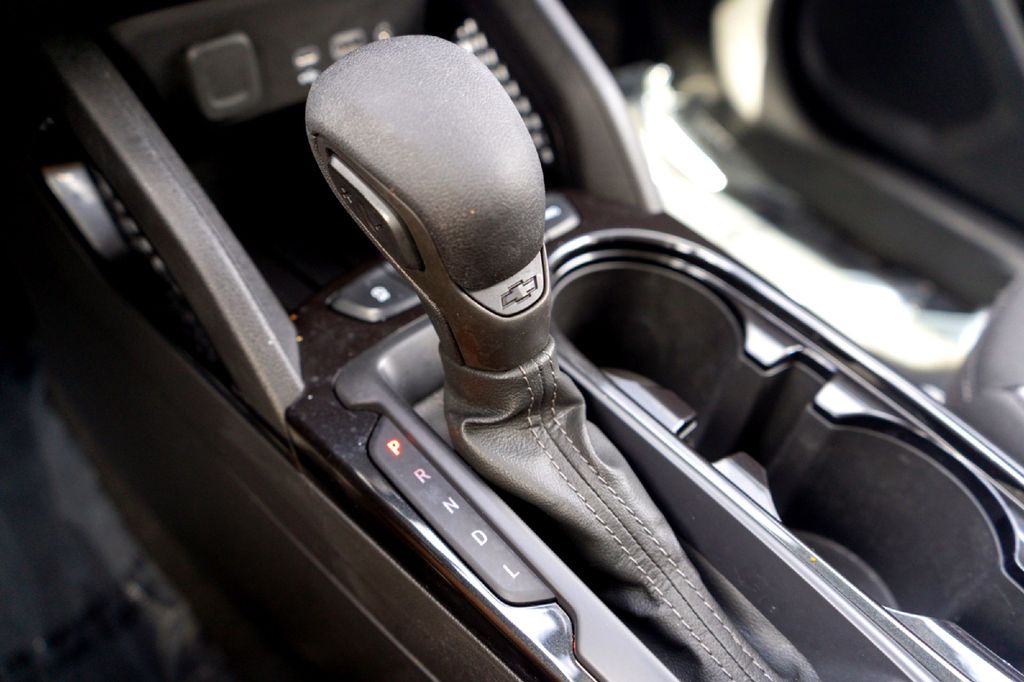 Used Car 2023 Chevrolet Trailblazer  Lt For Sale Under $25,000 In Taylor, Texas