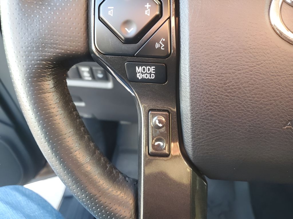 Used Car 2023 Toyota 4runner  Trd Pro For Sale Under $60,000 In Austin, Texas