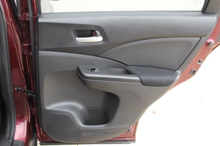 Used Car 2015 Honda Cr-v  Lx For Sale Under $10,000 In Georgetown, Texas