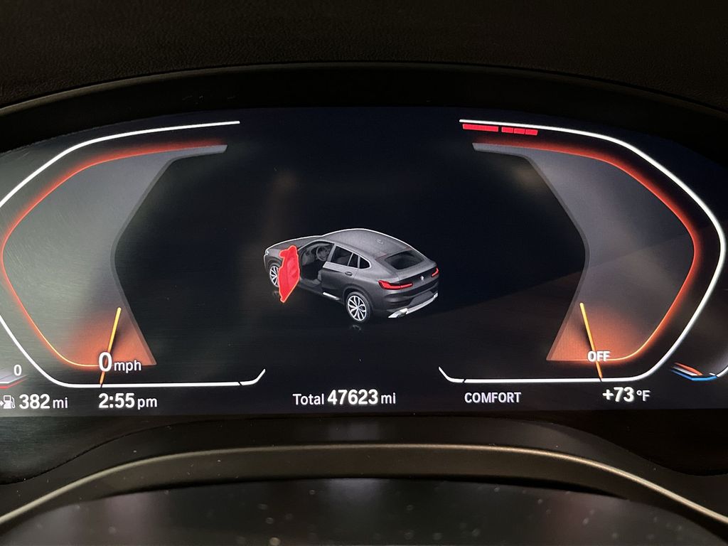 Thumbnail: 2023 BMW X4 - 15
