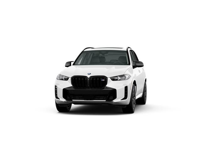 Thumbnail: 2026 BMW X5 - 3