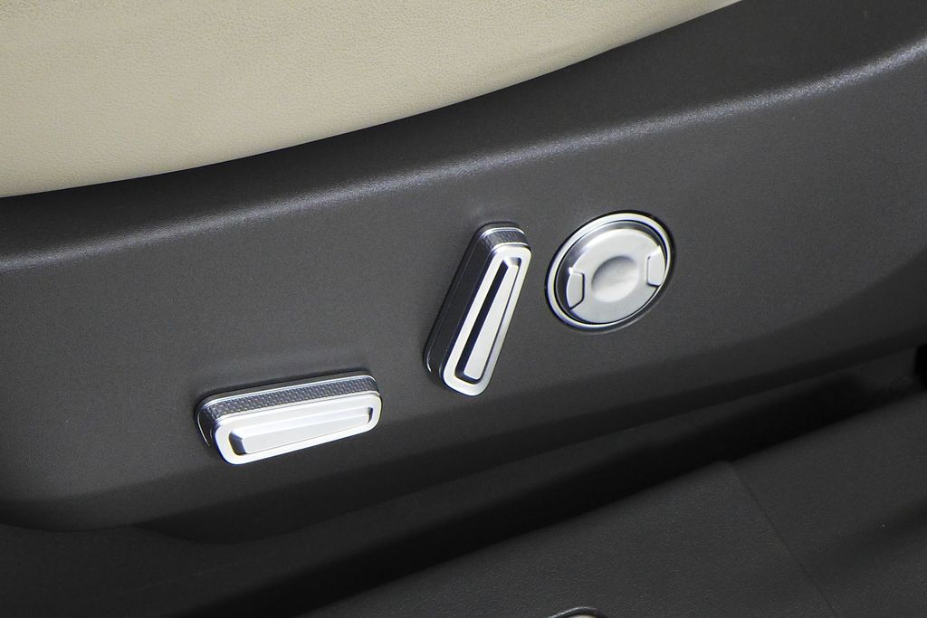 2024 Lincoln Nautilus Premiere 22